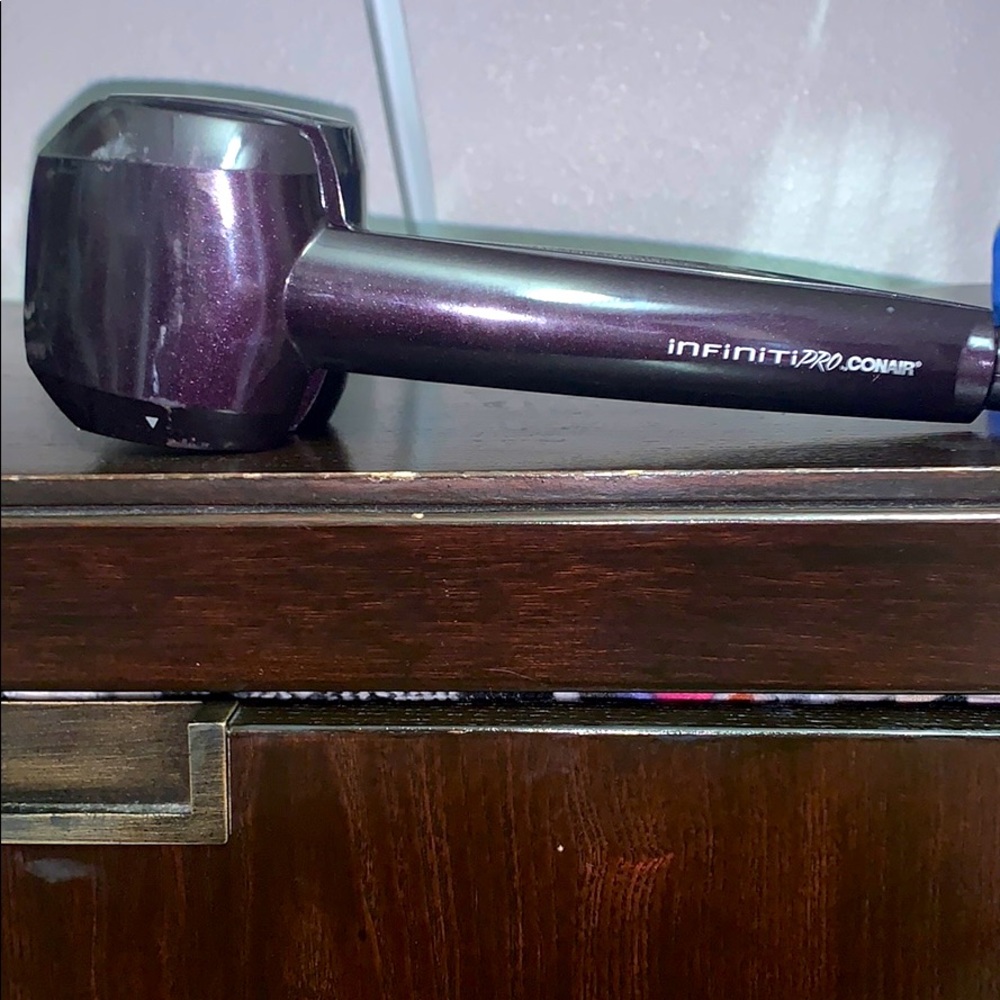 Conair Infiniti pro curler